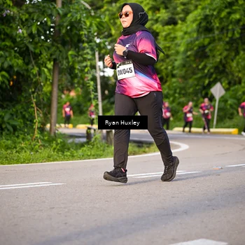 Runner Photo 9132658