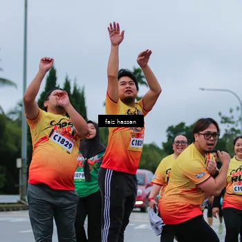 Runner Photo 9132670