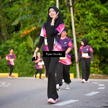 Runner Photo 9132684