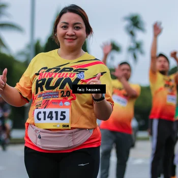 Runner Photo 9132695