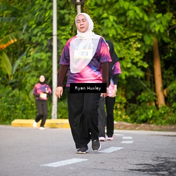 Runner Photo 9132706