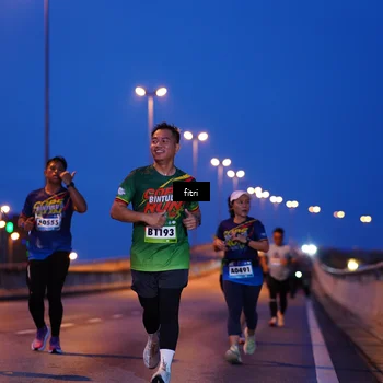 Runner Photo 9132709