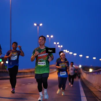 Runner Photo 9132712