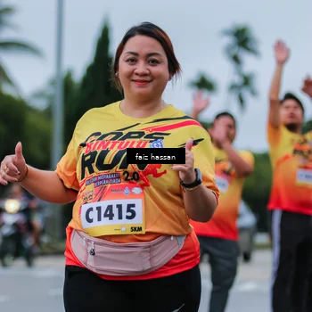 Runner Photo 9132717