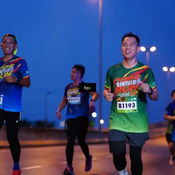 Runner Photo 9132718