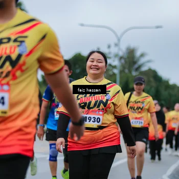 Runner Photo 9132728