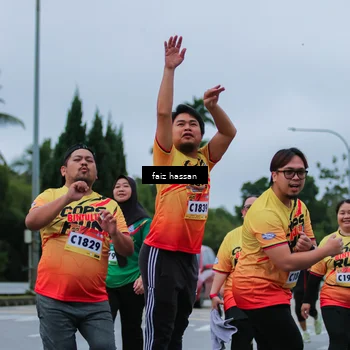 Runner Photo 9132730