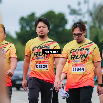 Runner Photo 9132735