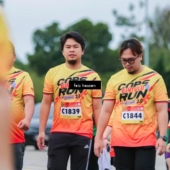 Runner Photo 9132752