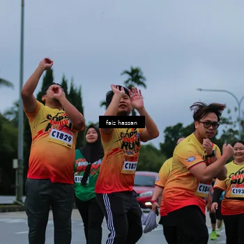 Runner Photo 9132756