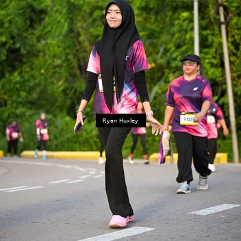 Runner Photo 9132769