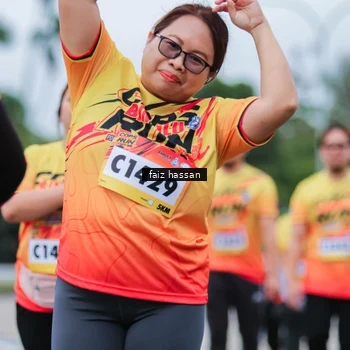 Runner Photo 9132797