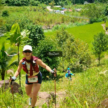 Runner Photo 91328