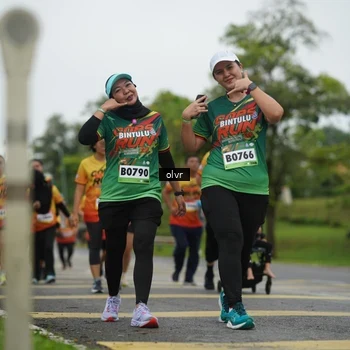 Runner Photo 9132808