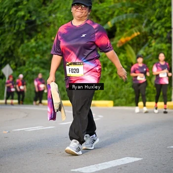 Runner Photo 9132809