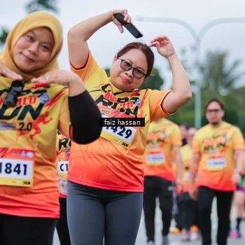Runner Photo 9132814
