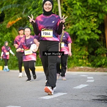 Runner Photo 9132815