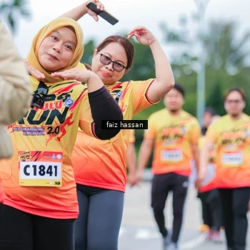Runner Photo 9132818