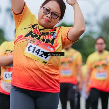 Runner Photo 9132827