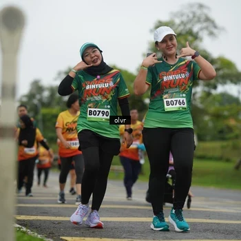 Runner Photo 9132850