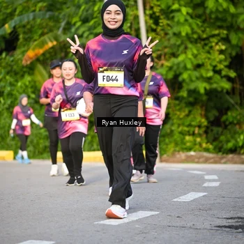 Runner Photo 9132854