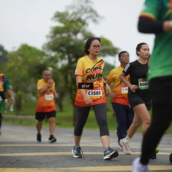 Runner Photo 9132865