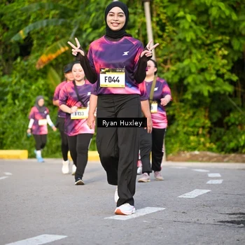 Runner Photo 9132869