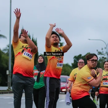 Runner Photo 9132876