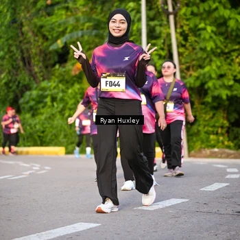Runner Photo 9132887