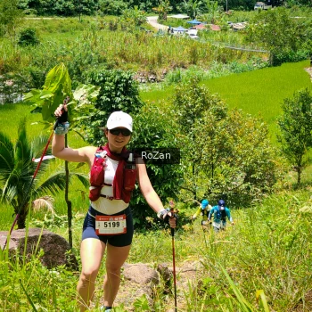 Runner Photo 91329