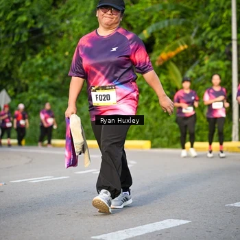 Runner Photo 9132909