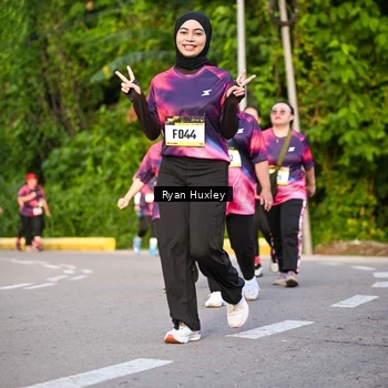 Runner Photo 9132911