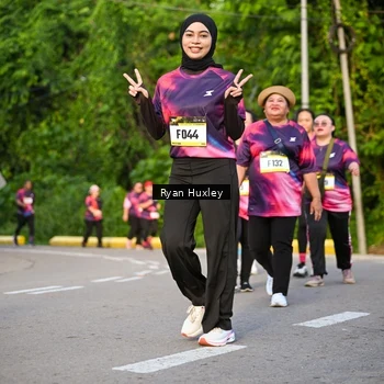 Runner Photo 9132914