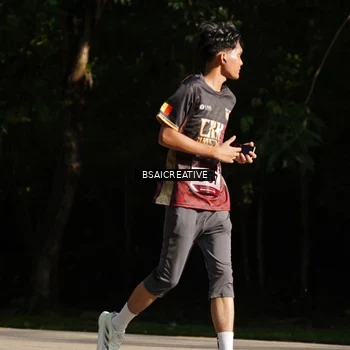Runner Photo 9132928