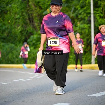 Runner Photo 9132938