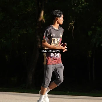 Runner Photo 9132942