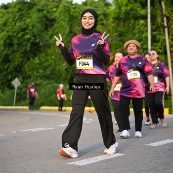 Runner Photo 9132965