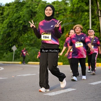 Runner Photo 9132968