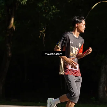 Runner Photo 9132981