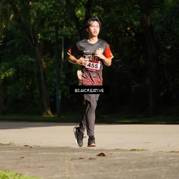 Runner Photo 9132986