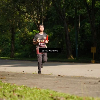 Runner Photo 9132991