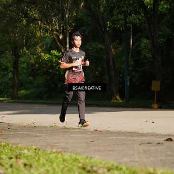 Runner Photo 9132994