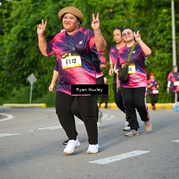Runner Photo 9132998