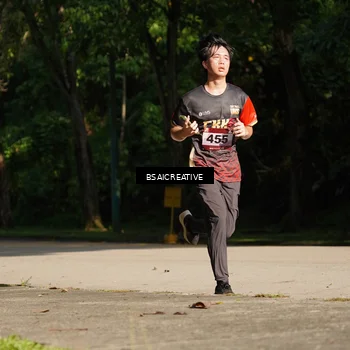 Runner Photo 9133002