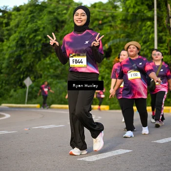 Runner Photo 9133009