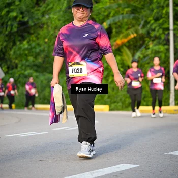 Runner Photo 9133015