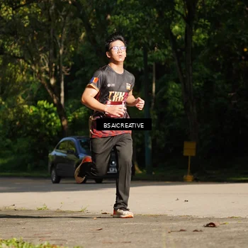 Runner Photo 9133023
