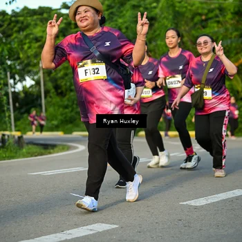 Runner Photo 9133026