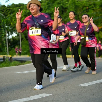 Runner Photo 9133028