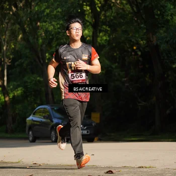 Runner Photo 9133033